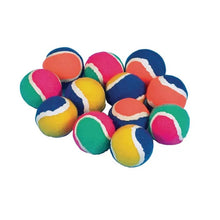 Everyday Target Balls - Multi - 60mm - Pack of 12 - ABC School Supplies