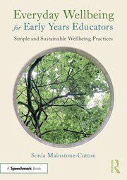 Everyday Wellbeing for Early Years Educators - ABC School Supplies