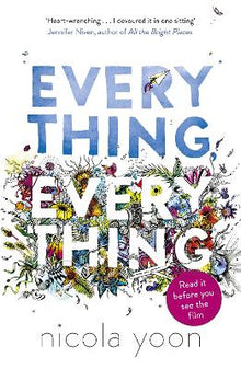 Everything, Everything - ABC School Supplies