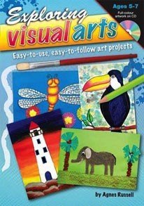 Exploring Visual Art Lower - ABC School Supplies