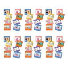 Express Decodable Readers Set 1 - 6 Pack (48 Books) - ABC School Supplies