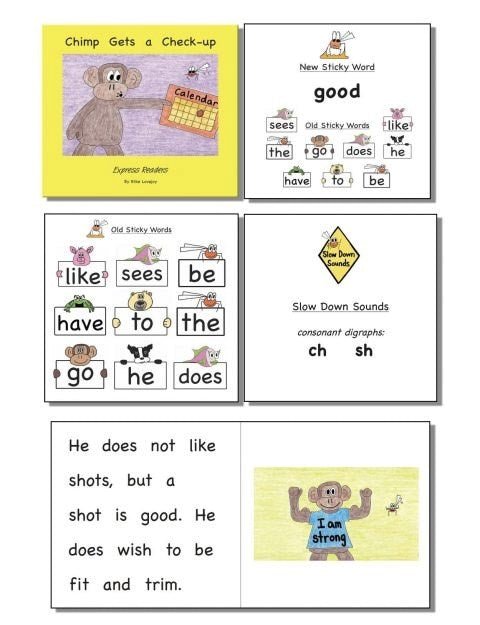 Express Decodable Readers Set 3 - 6 Pack (36 Books) - ABC School Supplies