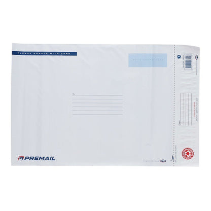 Extra Strong 500x650mm Polythene Envelope Pack of 50 - ABC School Supplies