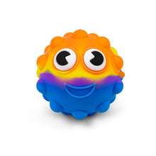 Eye Popper Fidget Ball - ABC School Supplies