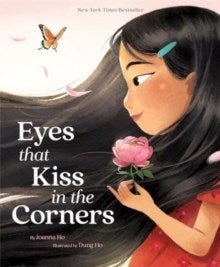 Eyes That Kiss in the Corners - ABC School Supplies
