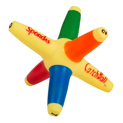 **Spordas Catchball
