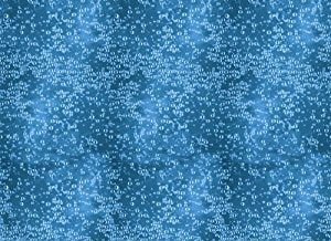 Fadeless Display Rolls 1.2M X 3.7M Bubbles - ABC School Supplies