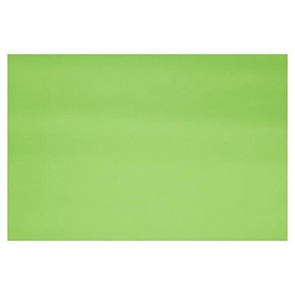Fadeless Display Rolls 1.2M X 3.7M Nile Green - 10 Pack - ABC School Supplies