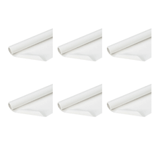Fadeless Display Rolls 1.2M X 3.7M White - 10 Pack - ABC School Supplies