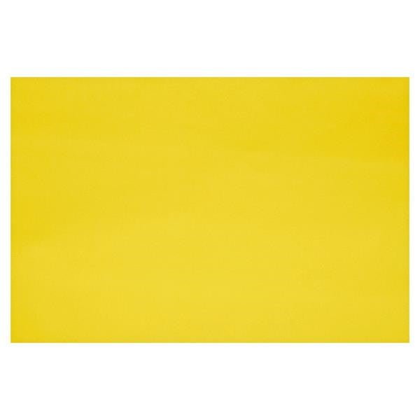 Fadeless Display Rolls Sunshine Yellow 15m - ABC School Supplies