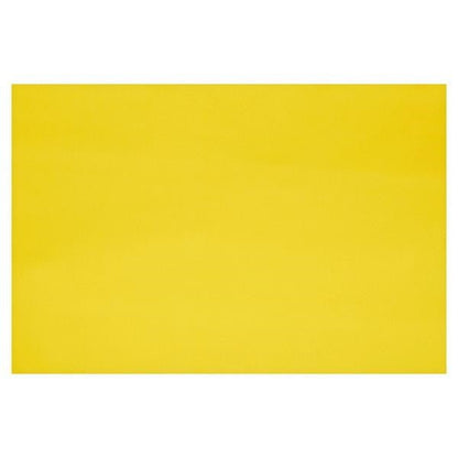 Fadeless Display Rolls Sunshine Yellow 15m - ABC School Supplies