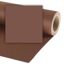 Fadeless Roll 1.2m x 15 METRE - Chocolate Brown - ABC School Supplies