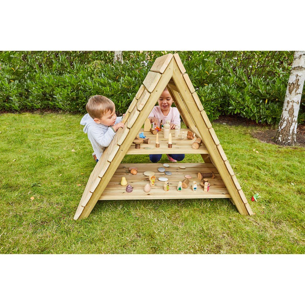 Fairy Teepee - ABC School Supplies