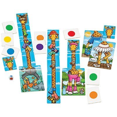 Family Fun Bundle - ABC School Supplies