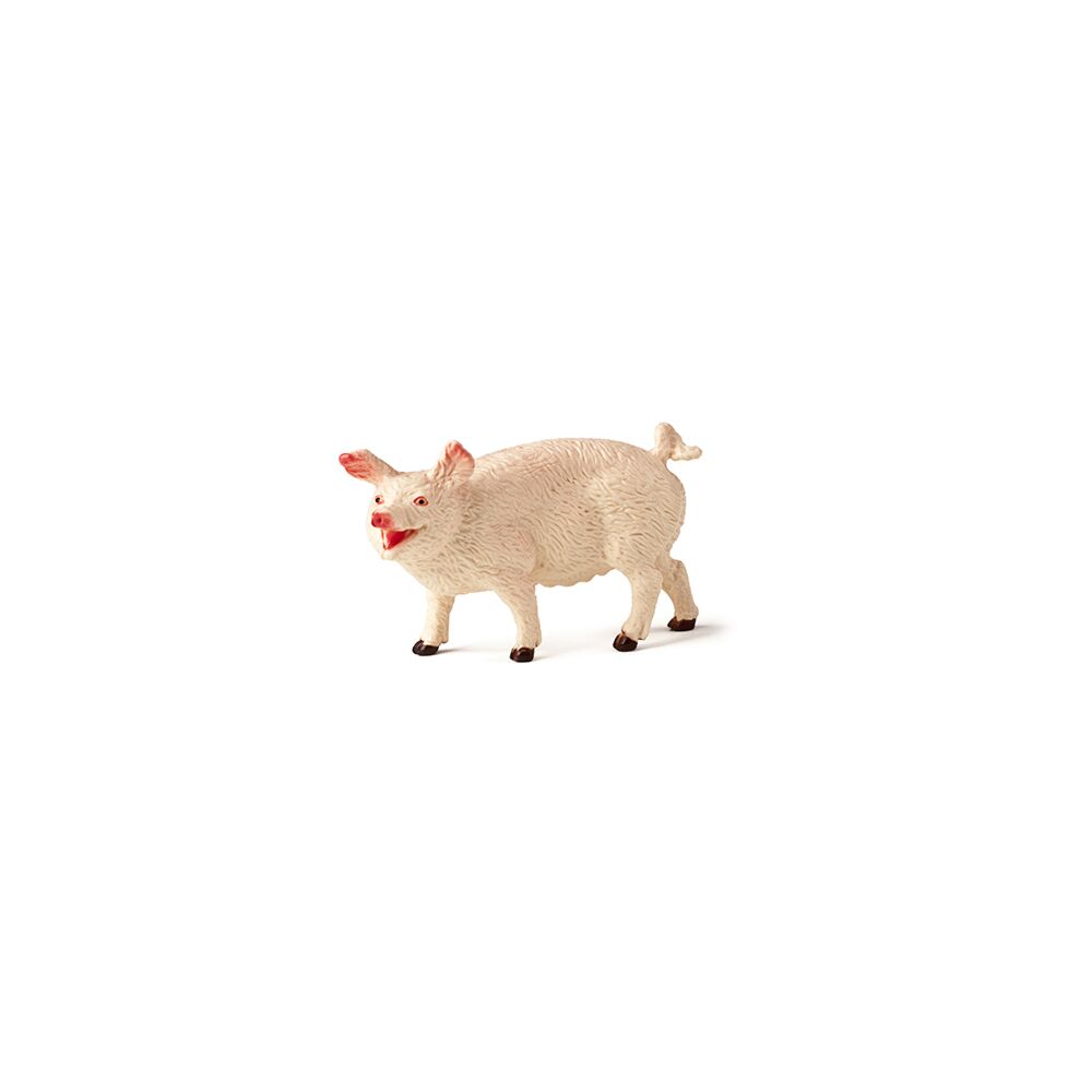 Farm Animals With Babies (10 Figures) - ABC School Supplies