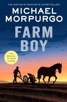Farm Boy by Michael Morpurgo - ABC School Supplies