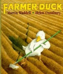 Farmer Duck - ABC School Supplies