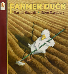 Farmer Duck (Big Books) - ABC School Supplies