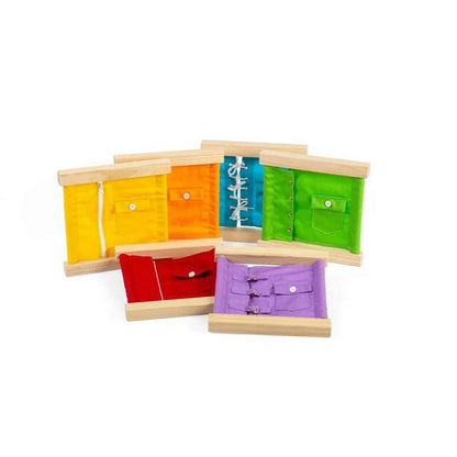 Fastening Frames - ABC School Supplies