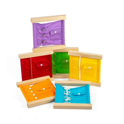 Fastening Frames - ABC School Supplies