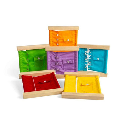 Fastening Frames - ABC School Supplies