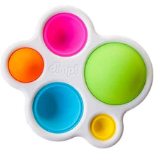 Fat Brain Dimpl Sensory Toy - ABC School Supplies