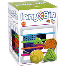 Fat Brain Innybin Shape Sorter - ABC School Supplies