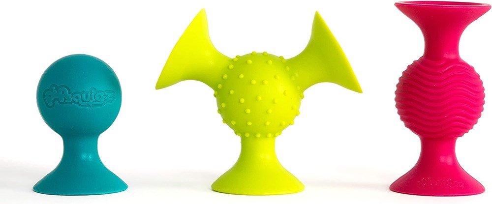 Fat Brain Pipsquigz Sensory Toy - ABC School Supplies