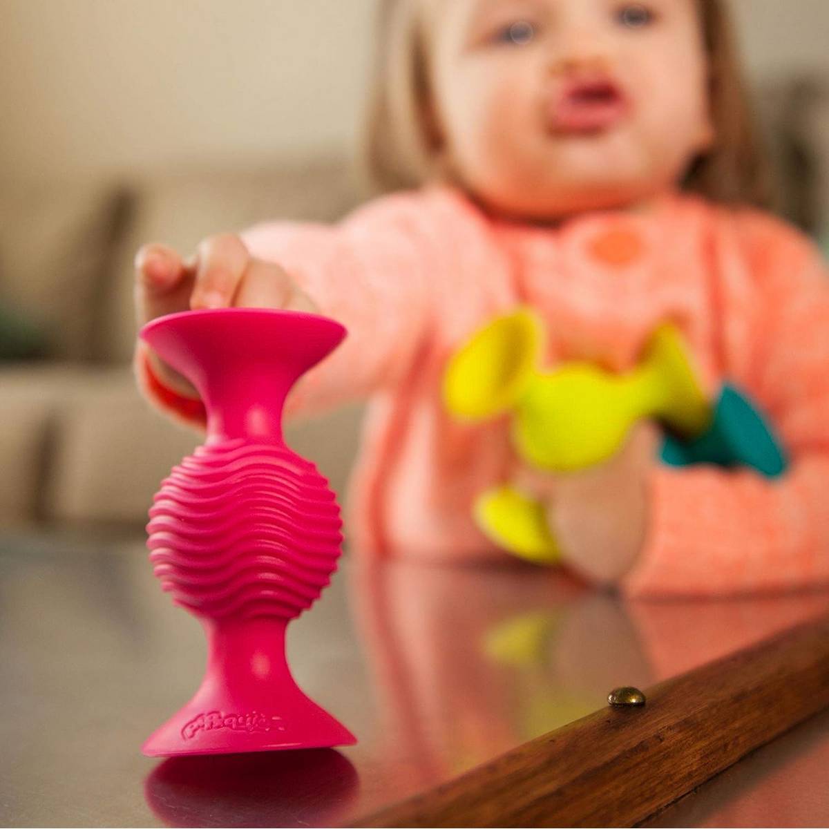 Fat Brain Pipsquigz Sensory Toy - ABC School Supplies