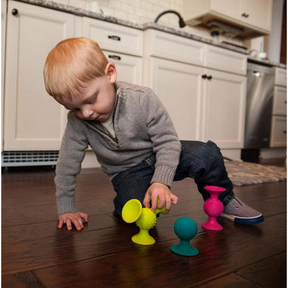 Fat Brain Pipsquigz Sensory Toy - ABC School Supplies