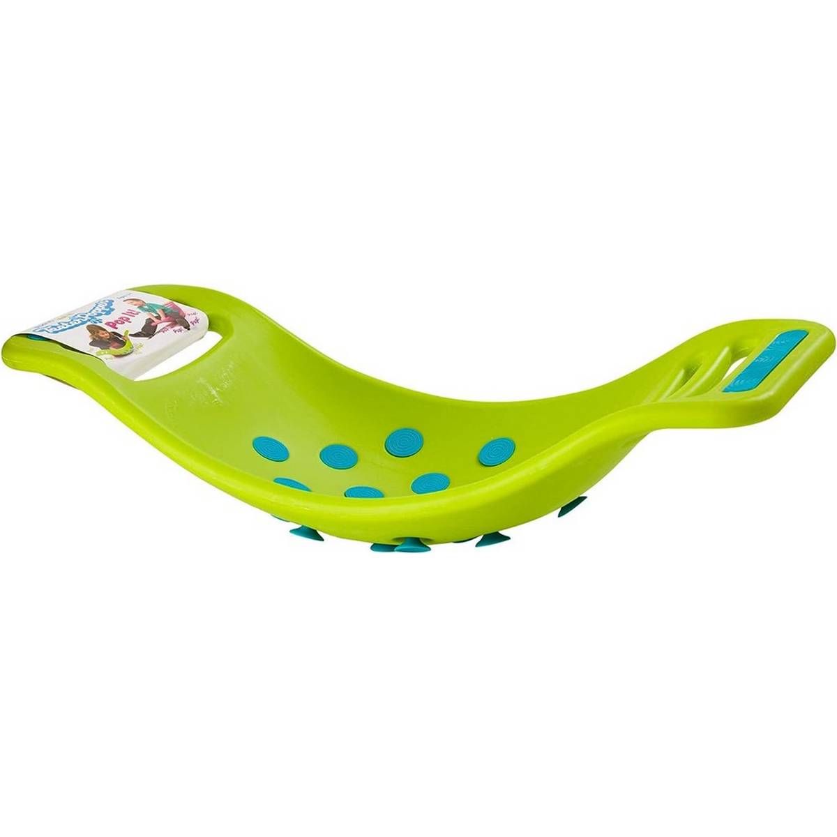 Fat Brain Teeter Rocker - Blue - ABC School Supplies