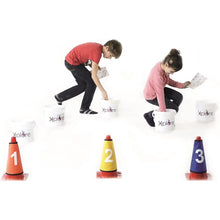 **Megaform Xplore Game 5-8 Year