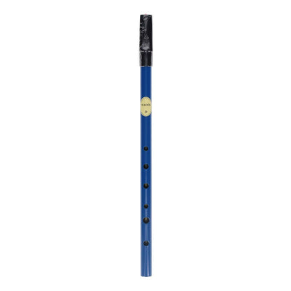 Feadog Tin Whistle D Asstd Colours Value Box of 36 - ABC School Supplies