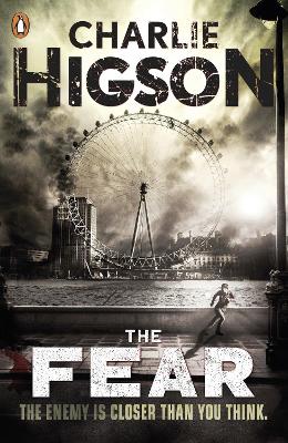 Fear (The Enemy Book 3) - ABC School Supplies