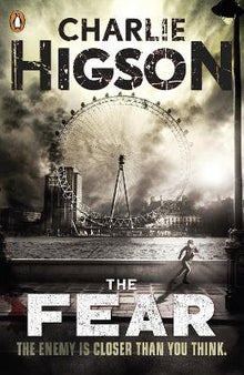 Fear (The Enemy Book 3) - ABC School Supplies