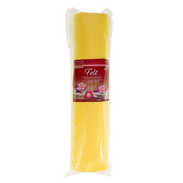 Felt 5 Meter Roll - Colours - ABC School Supplies