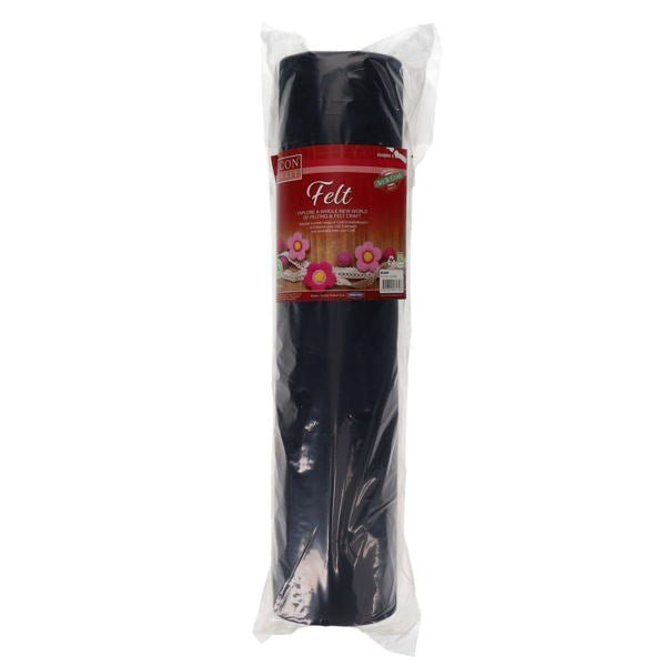Felt 5 Meter Roll - Colours - ABC School Supplies