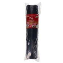 Felt 5 Meter Roll - Colours - ABC School Supplies