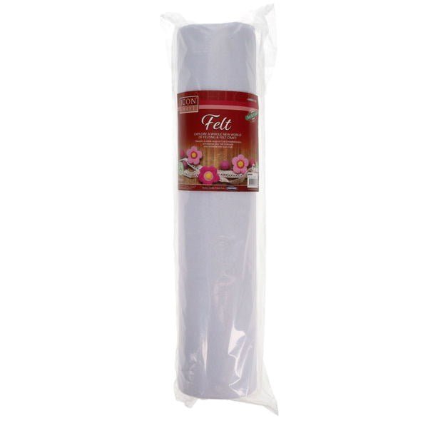 Felt 5 Meter Roll - Colours - ABC School Supplies