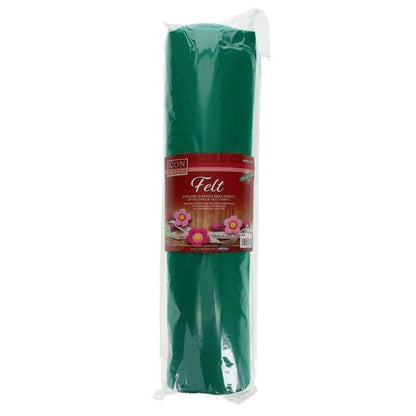 Felt 5 Meter Roll - Colours - ABC School Supplies