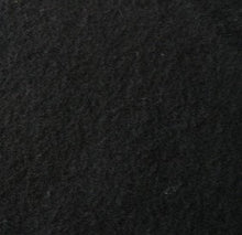 Felt 5 Metre Roll - Black - ABC School Supplies