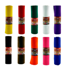 Felt Rolls Bumper Value Pack - ABC School Supplies