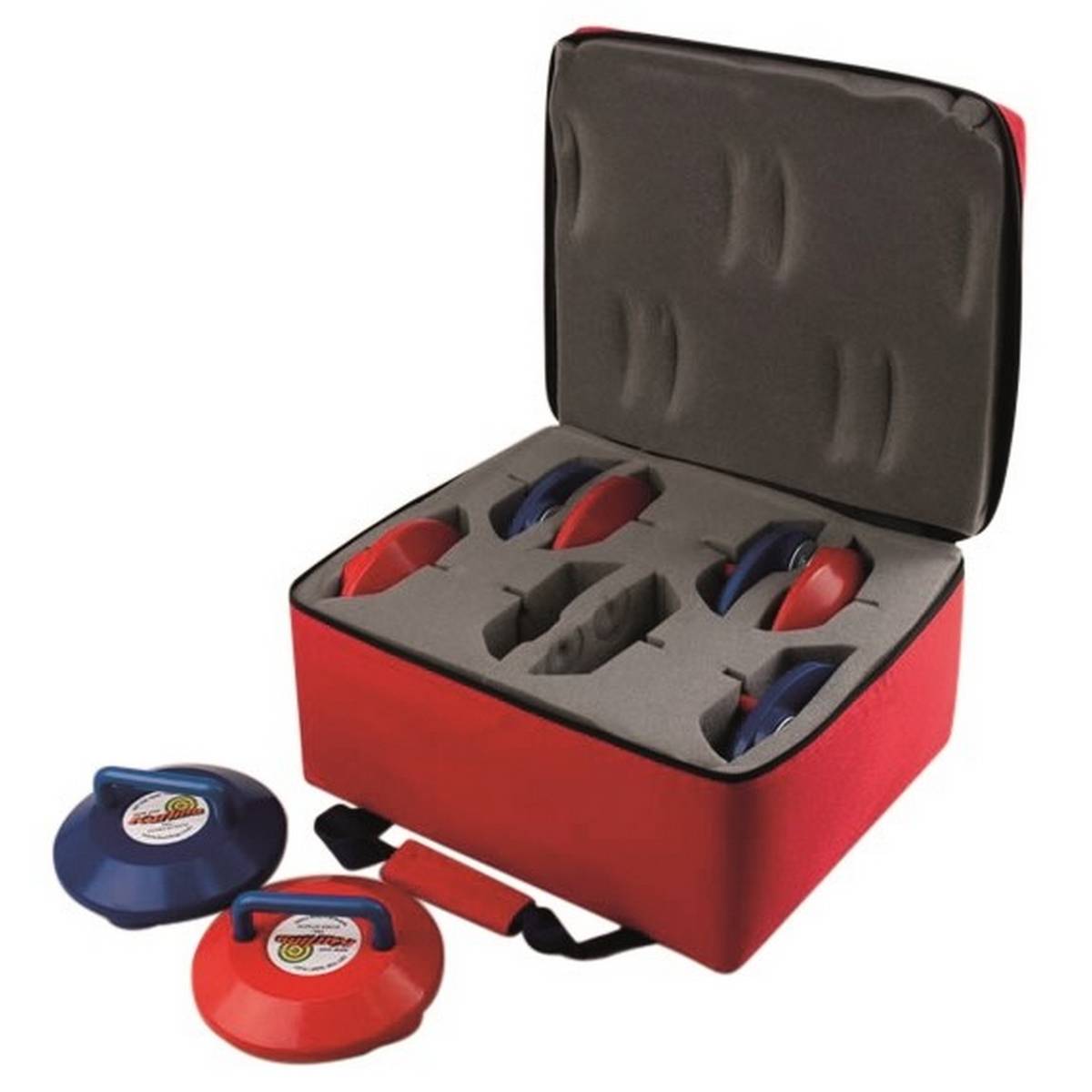 ** Curling Set