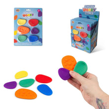 Fidget Worry Stones - ABC School Supplies