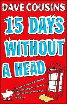 Fifteen Days Without A Head - ABC School Supplies