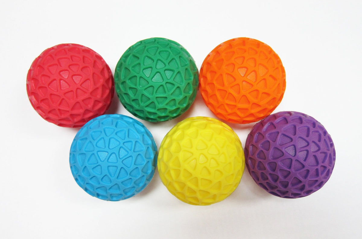 Findel Everyday Super Budget Pack of Balls - Assorted - Pack of 117 - ABC School Supplies