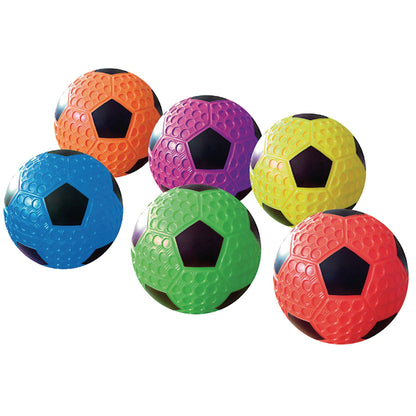 Findel Everyday Super Budget Pack of Balls - Assorted - Pack of 117 - ABC School Supplies