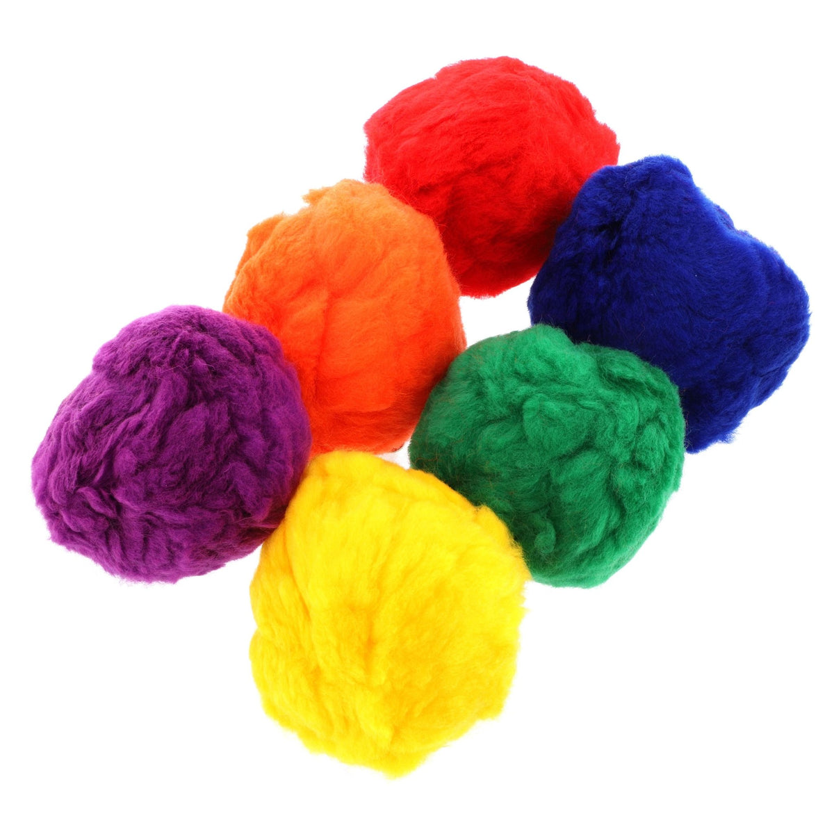 Findel Everyday Super Budget Pack of Balls - Assorted - Pack of 117 - ABC School Supplies