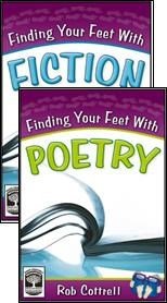 Finding Your Feet With Fiction & Poetry Set - ABC School Supplies