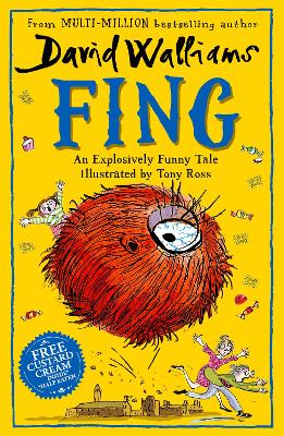 Fing - ABC School Supplies